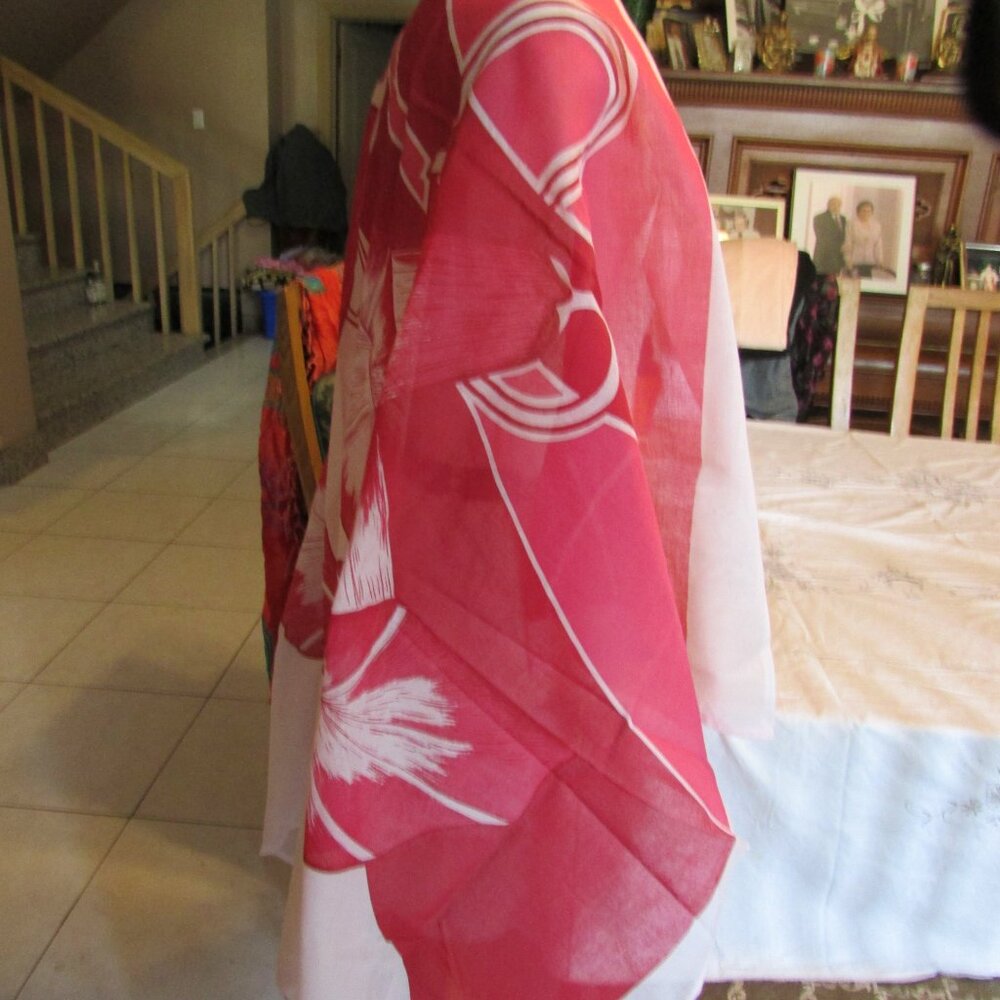 Wide/Long wrap - Picture 5 of 5